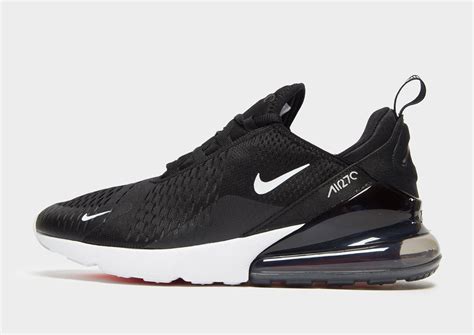 nike airmax 270 zwart 44|nike air max 270 promo.